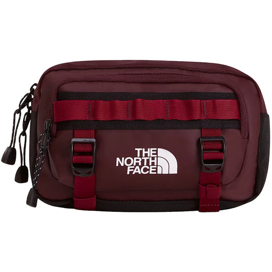 The north face Base Camp waist bag