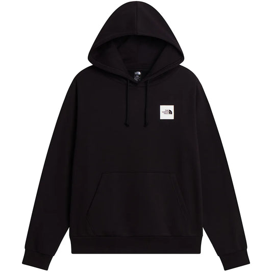 The north face Box Half Dome hoodie