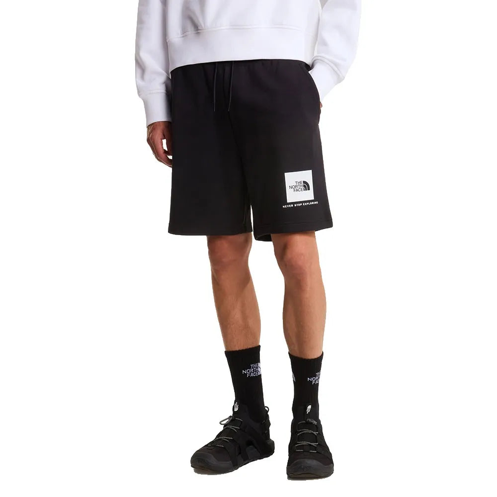 The north face Box NSE Light Regular shorts
