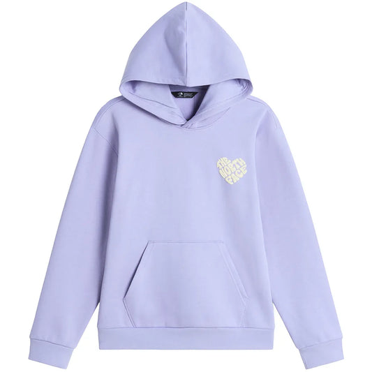 The north face Brand Proud Relaxed Graphic hoodie
