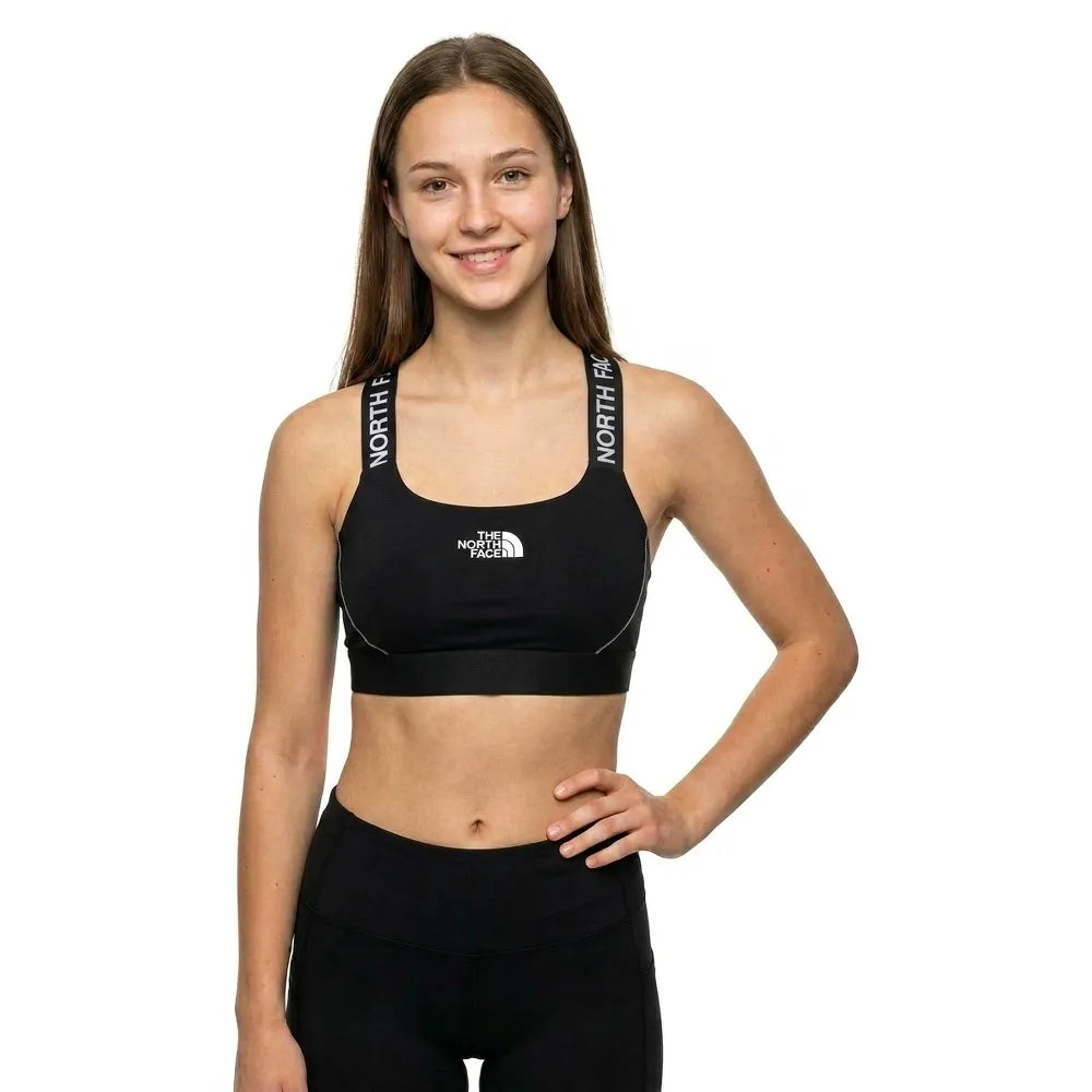 The north face Cambrena sports bra