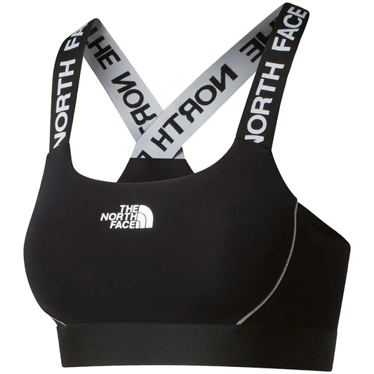 The north face Cambrena sports bra