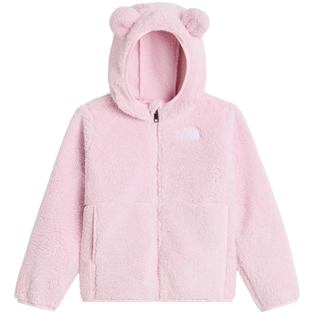 The north face Campshire full zip fleece