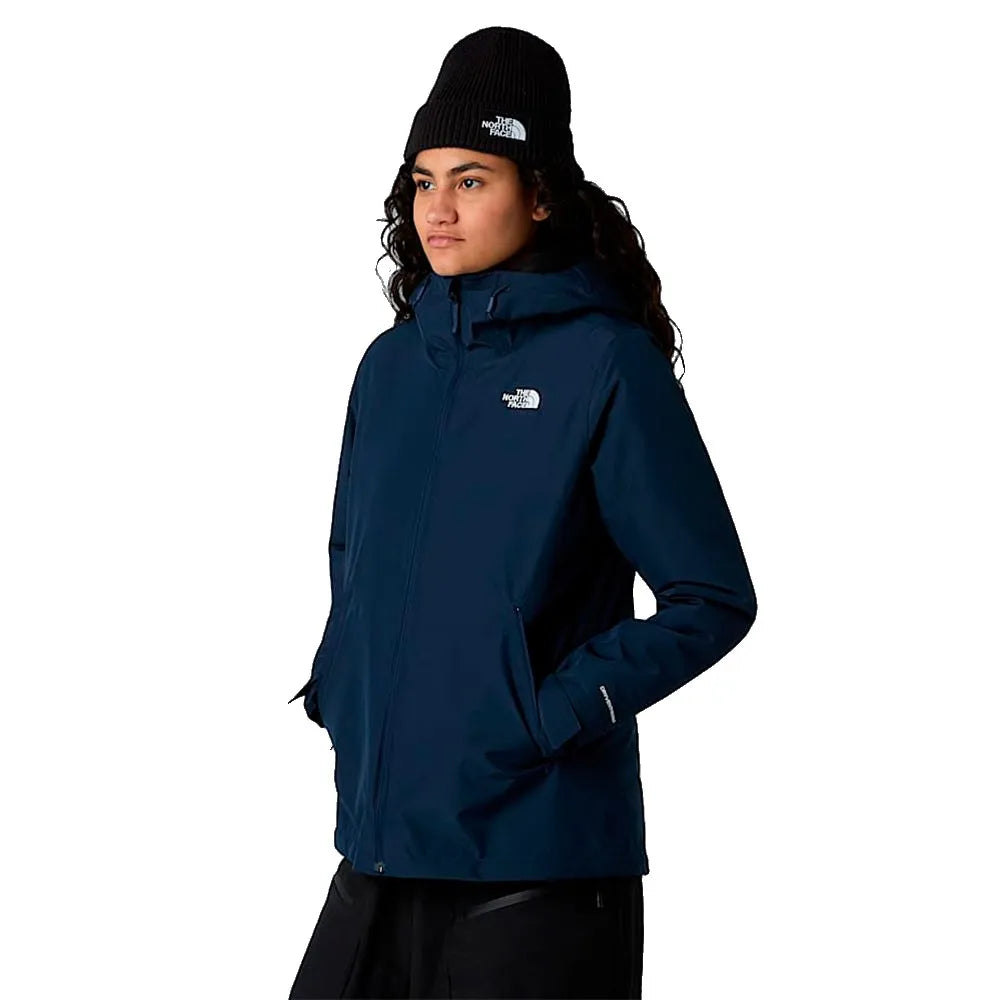 The north face Carto Mono Triclimate jacket