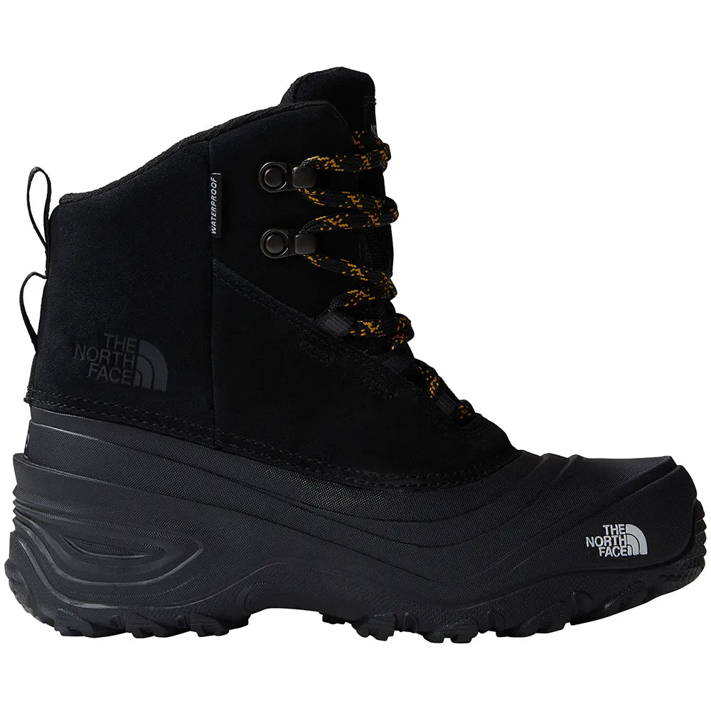 The north face Chilkat V Lace WP boots