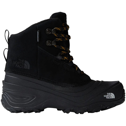 The north face Chilkat V Lace WP boots