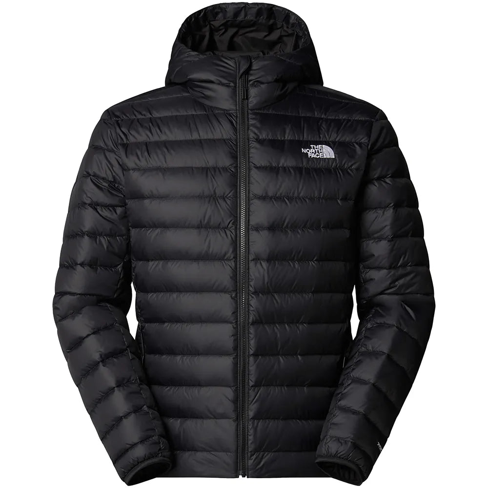 The north face Classic Hooded down jacket