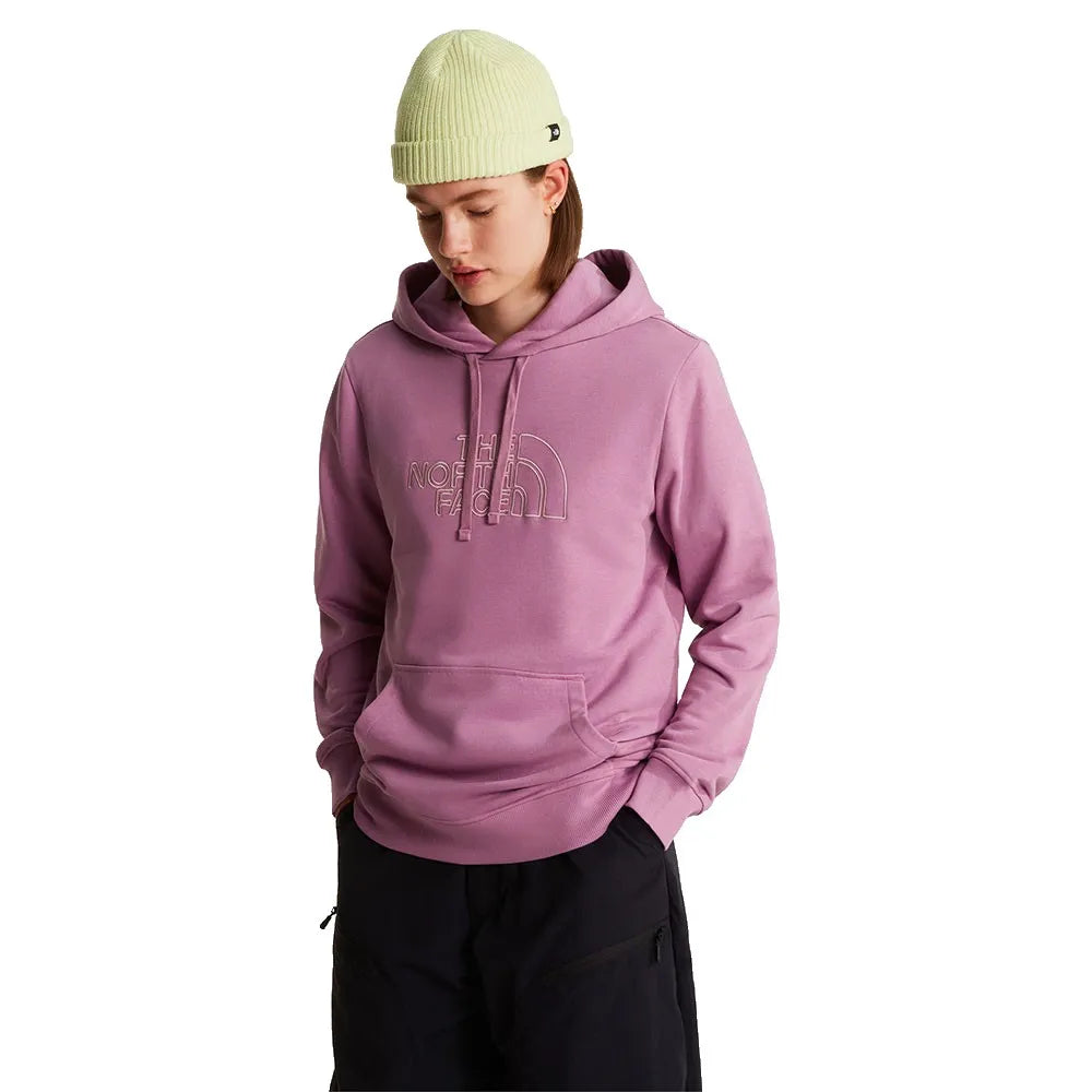 The north face Drew Peak Light hoodie