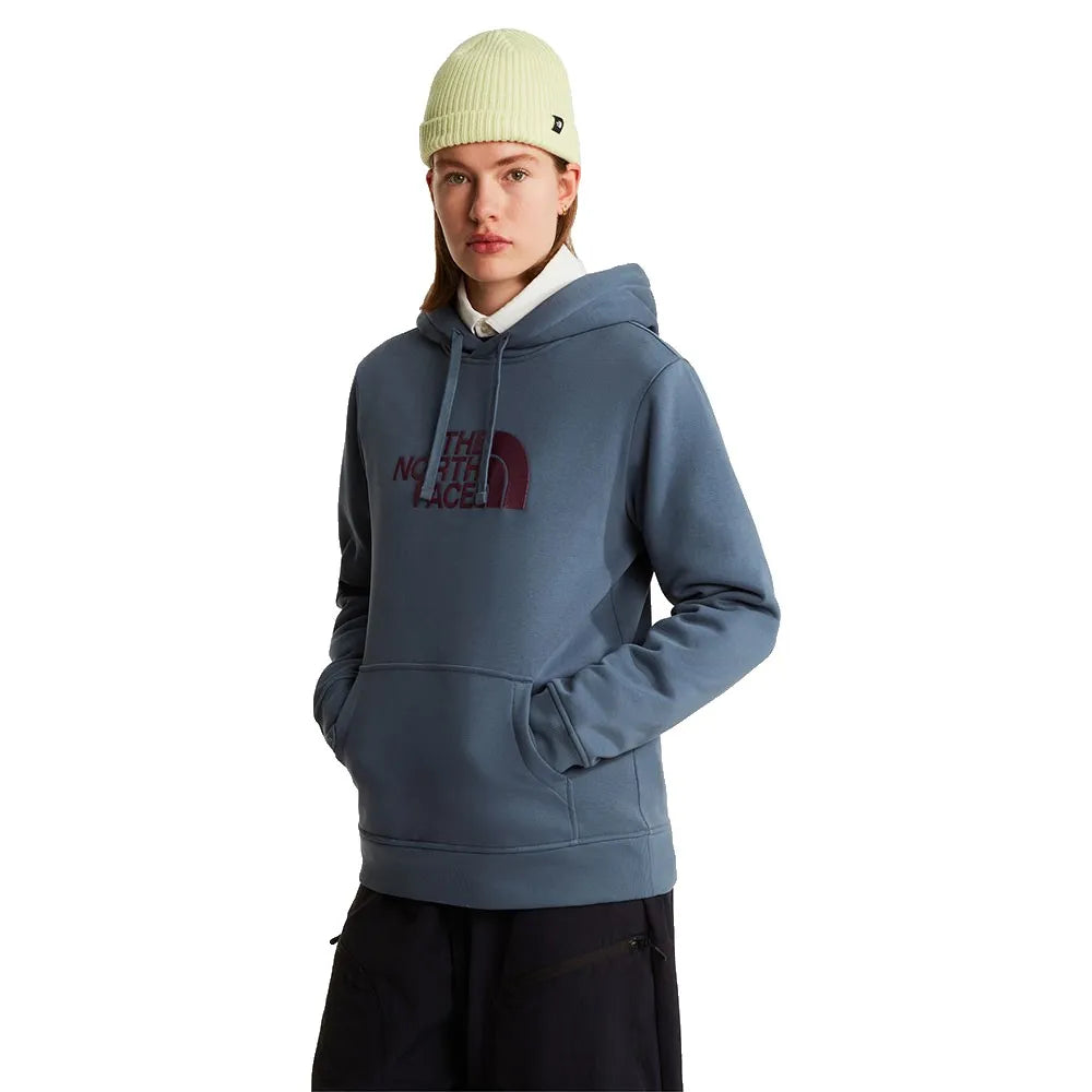The north face Drew Peak Regular hoodie