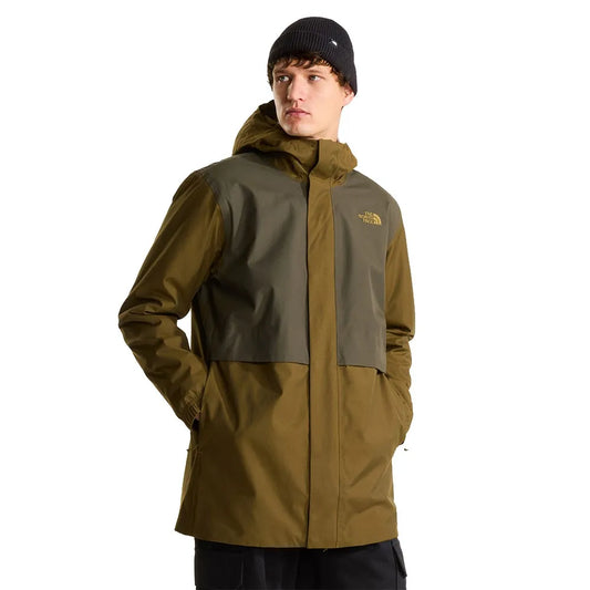 The north face DryVent™ Field parka