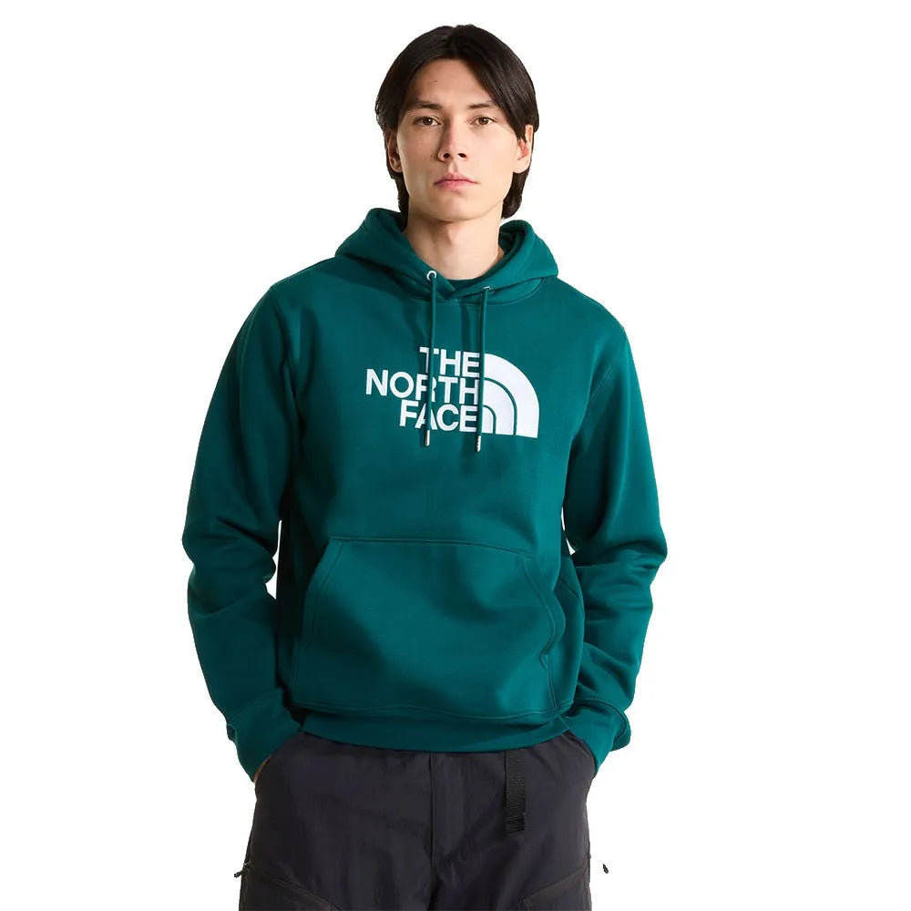 The north face Essential Drew Peak hoodie