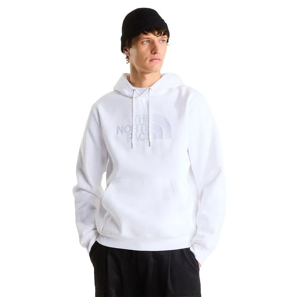 The north face Essential Drew Peak hoodie