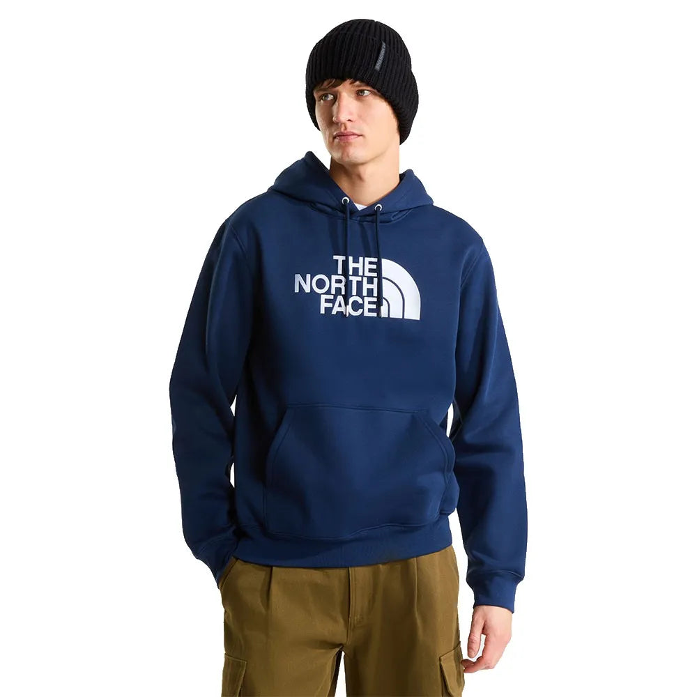 The north face Essential Drew Peak hoodie