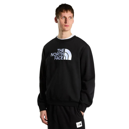 The north face Essential Drew Peak sweatshirt