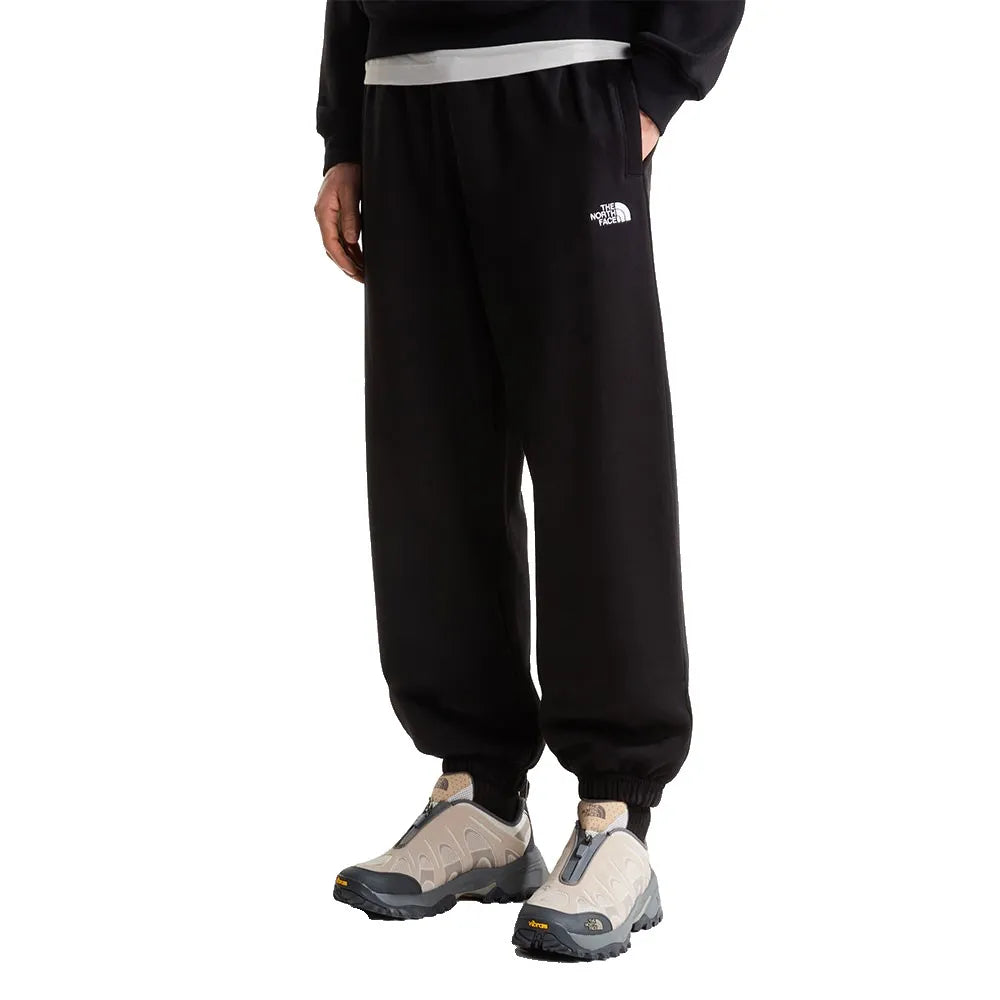 The north face Essential Terry Simple Dome pants