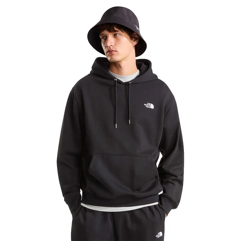 The north face Essential Terry Simple Dome Relaxed short sleeve T-shirt