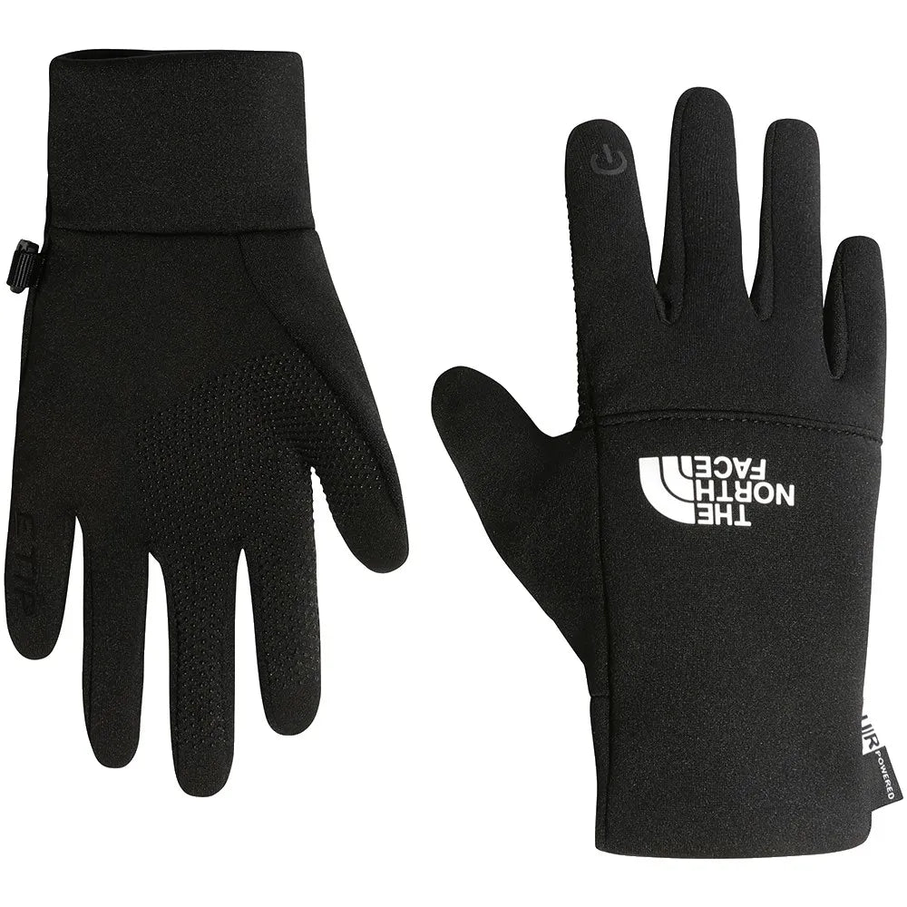 The north face Etip™ Recicled gloves