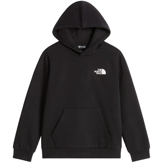The north face Evolution Box hoodie