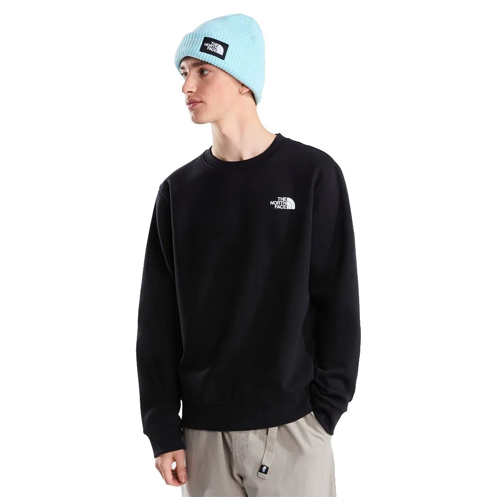The north face Evolution Box NSE sweatshirt