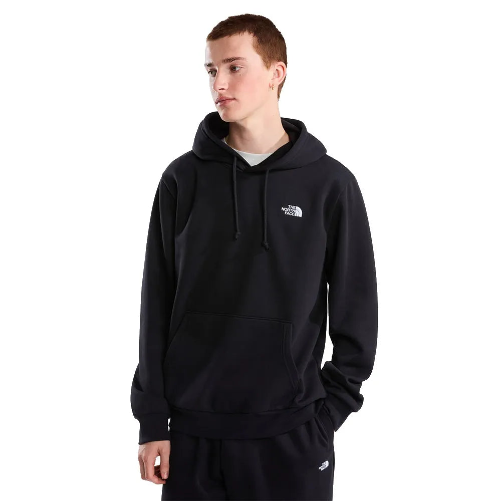 The north face Evolution Simple Dome hoodie