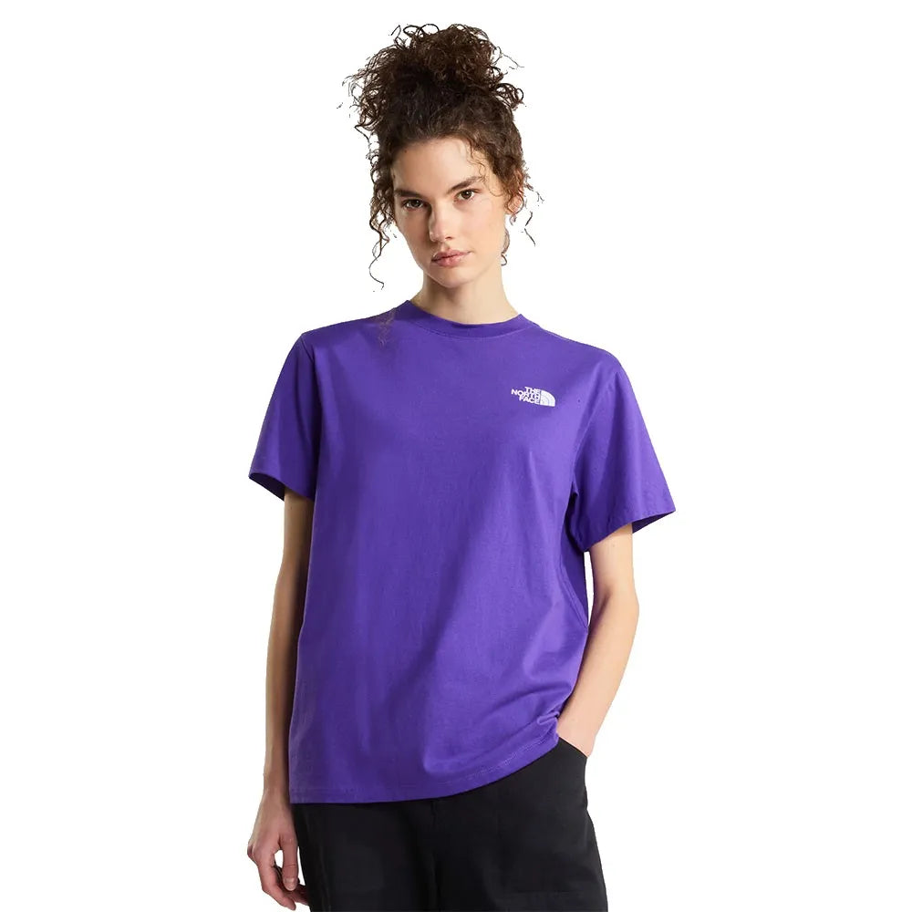 The north face Expedition Trango Relaxed short sleeve T-shirt