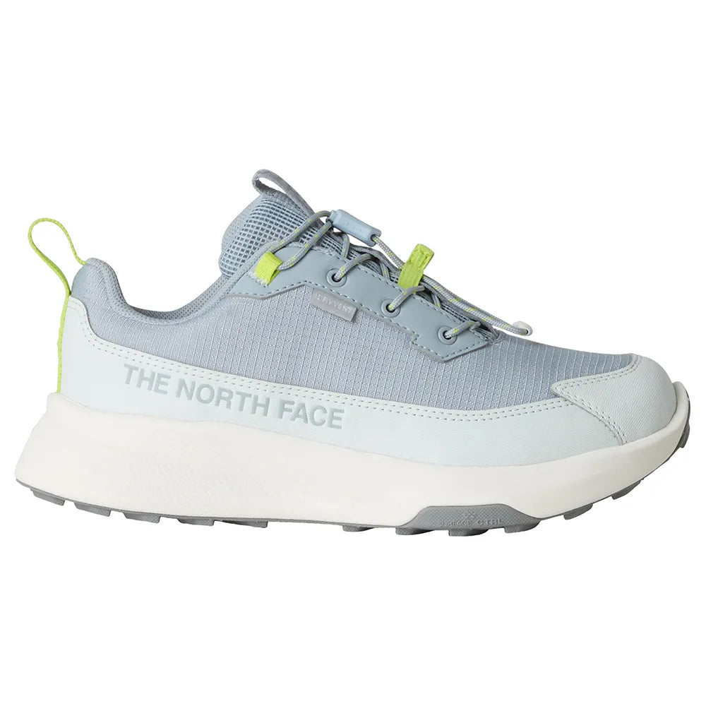 The north face Fastrack II hiking shoes