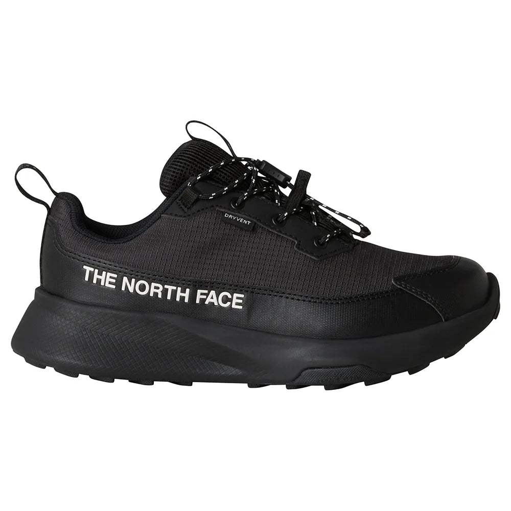 The north face Fastrack II hiking shoes