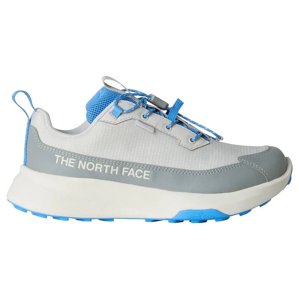 The north face Fastrack II hiking shoes