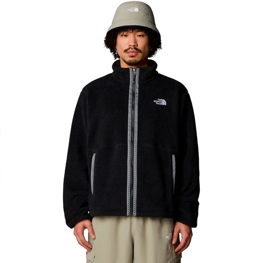 The north face Fleeski jacket
