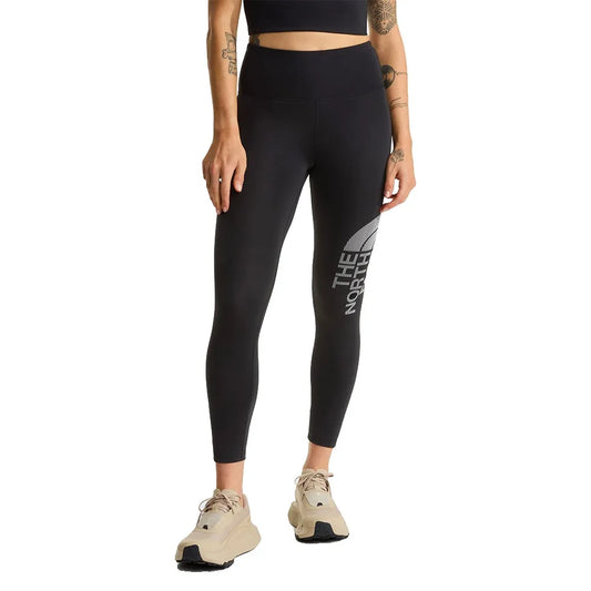 The north face Flex 25´´ Graphic leggings