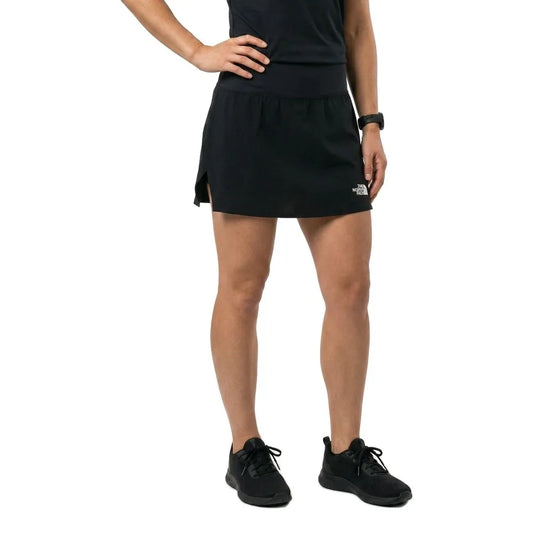 The north face Flex Woven skort