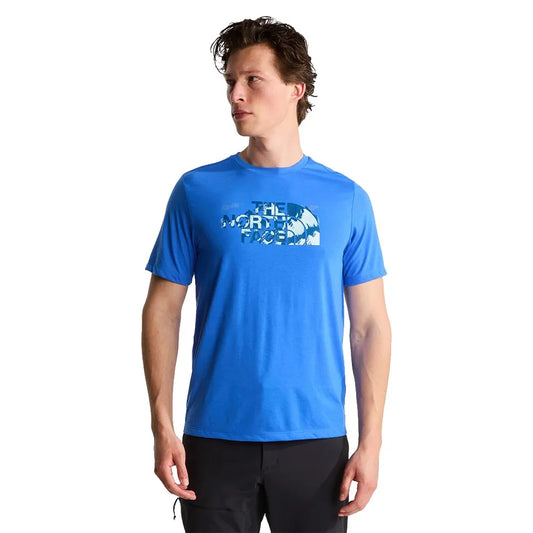 The north face Foundation Graphic short sleeve T-shirt