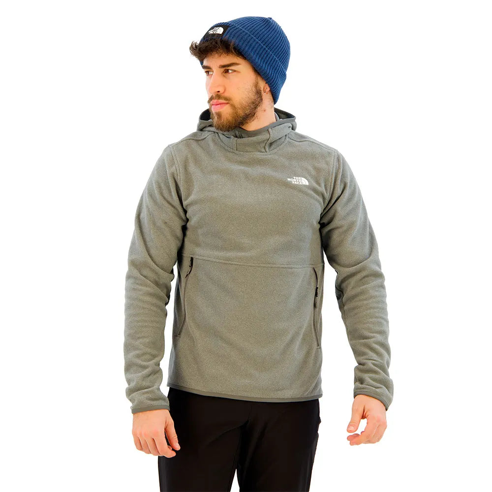 The north face Glacier fleece
