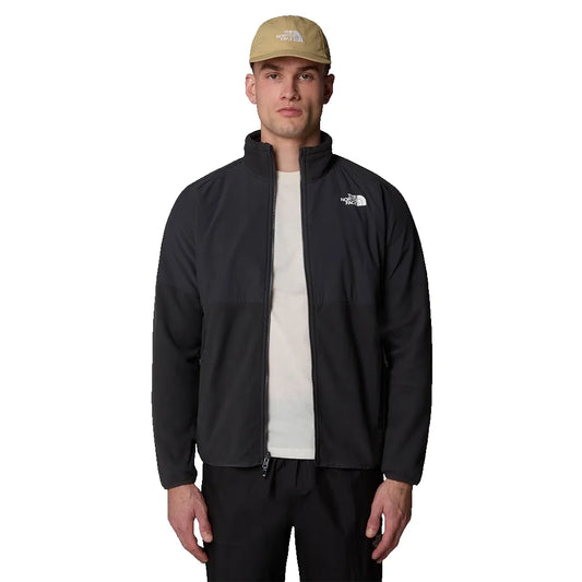 The north face Glacier full zip fleece