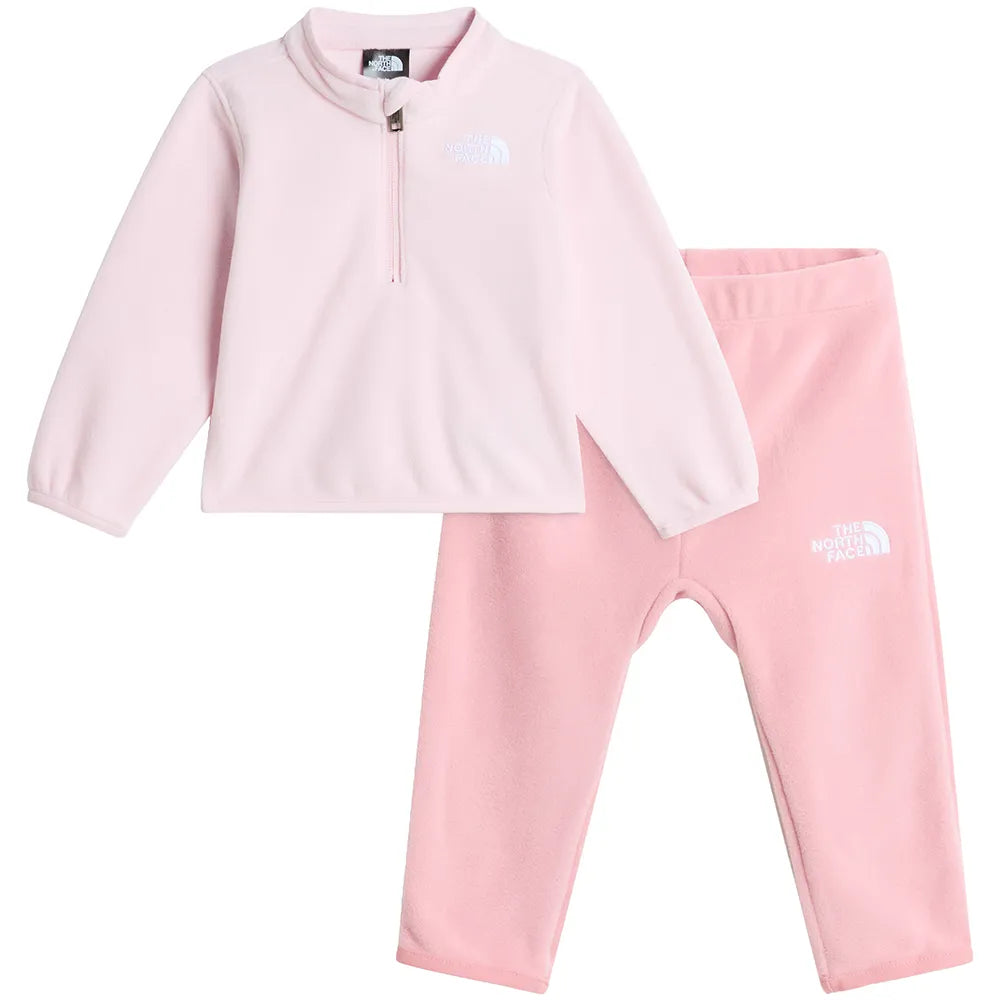 The north face Glacier set