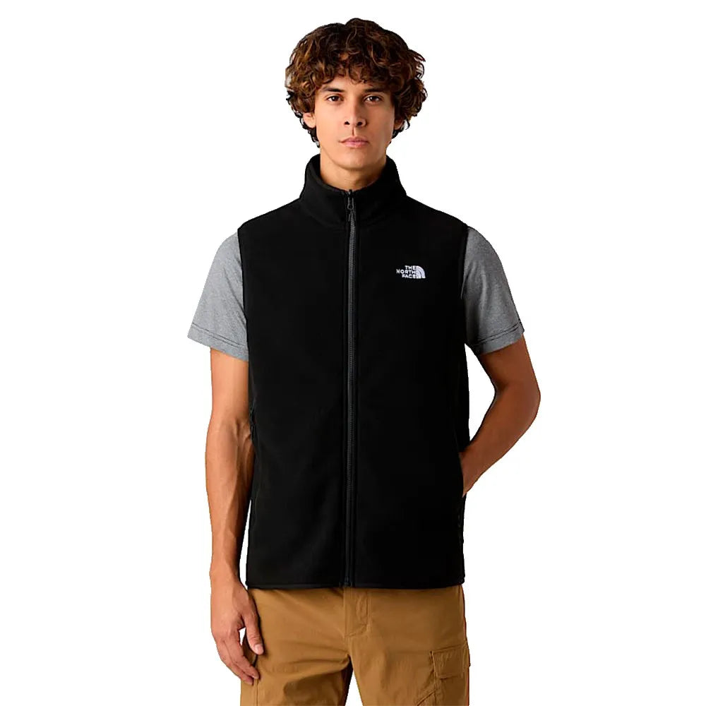 The north face Glacier vest