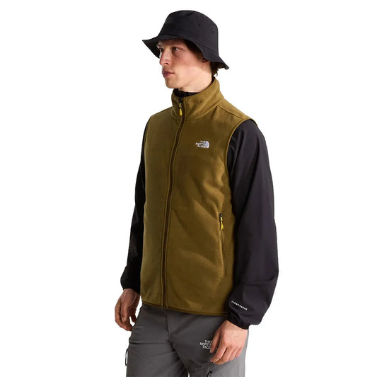 The north face Glacier vest