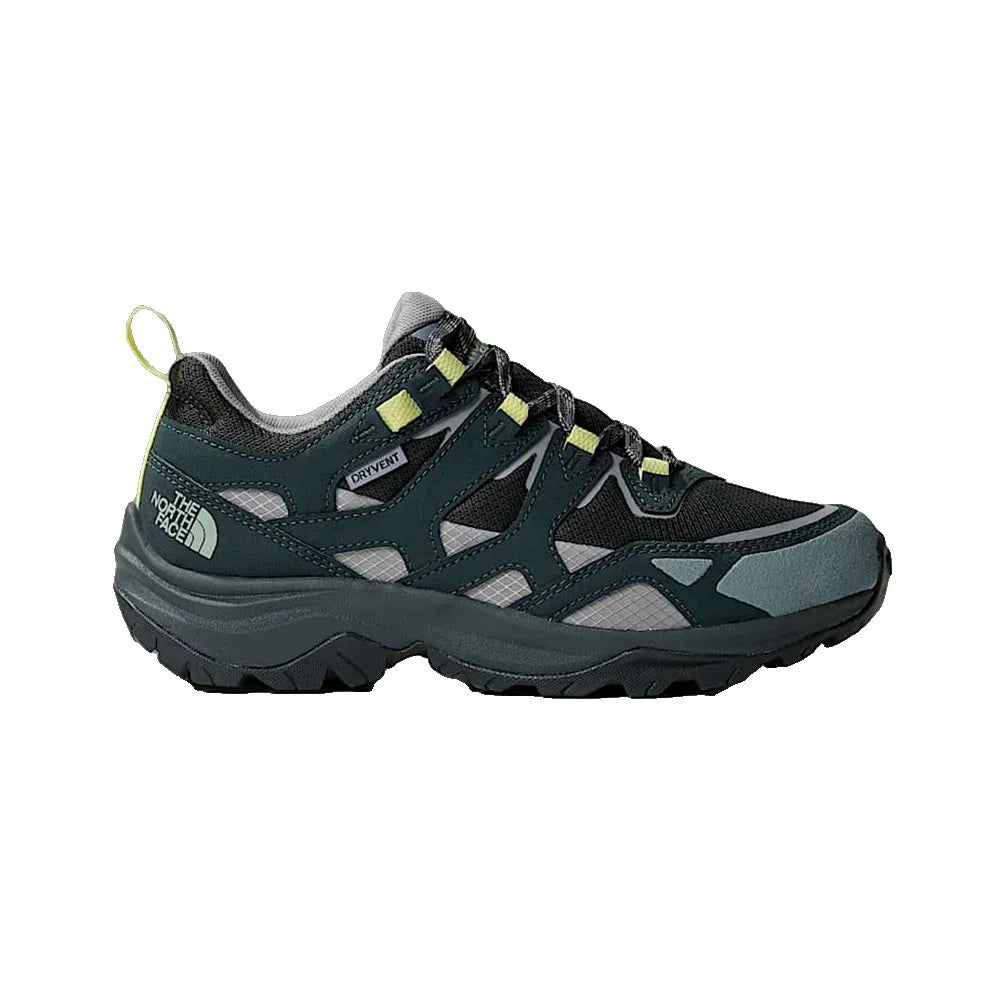 The north face Hedgehog III hiking shoes