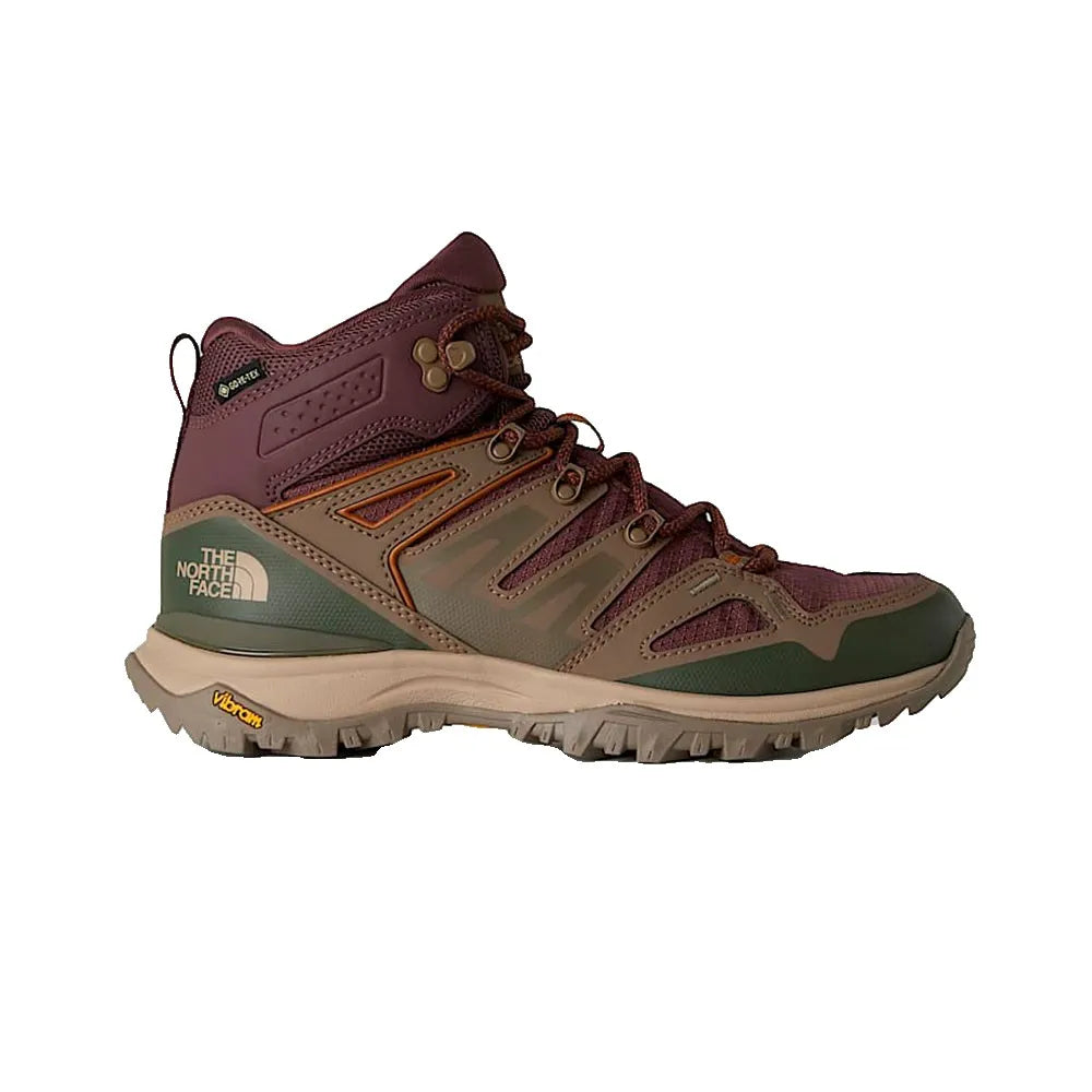 The north face Hedgehog Mid GORE-TEX® hiking boots