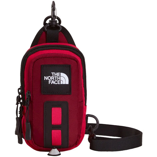 The north face Hot Shot crossbody
