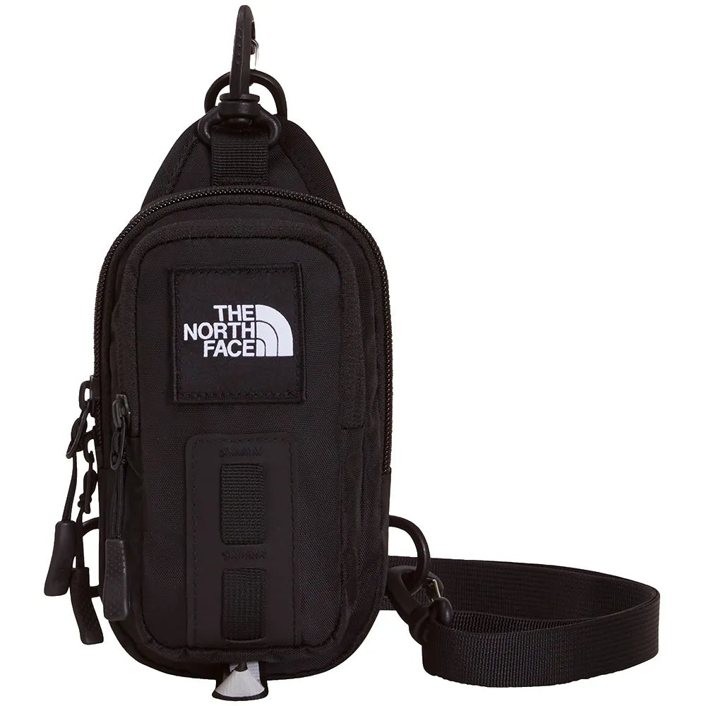 The north face Hot Shot crossbody