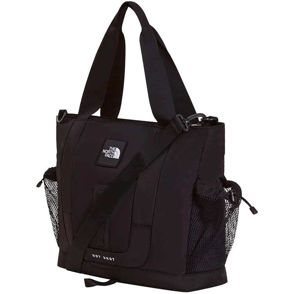 The north face Hot Shot tote bag