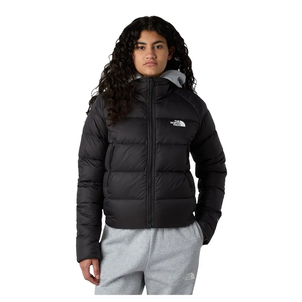 The north face Hyalite down jacket