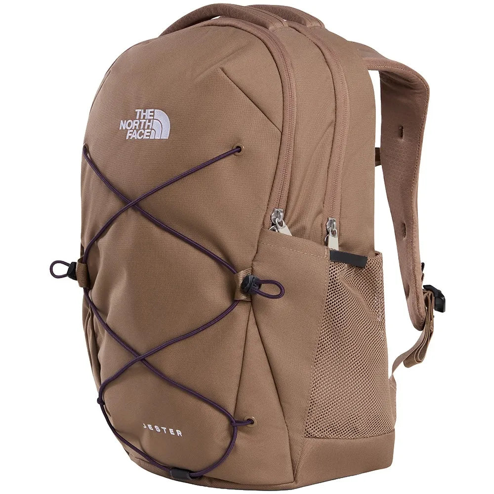 The north face Jester Woman Backpack 22L