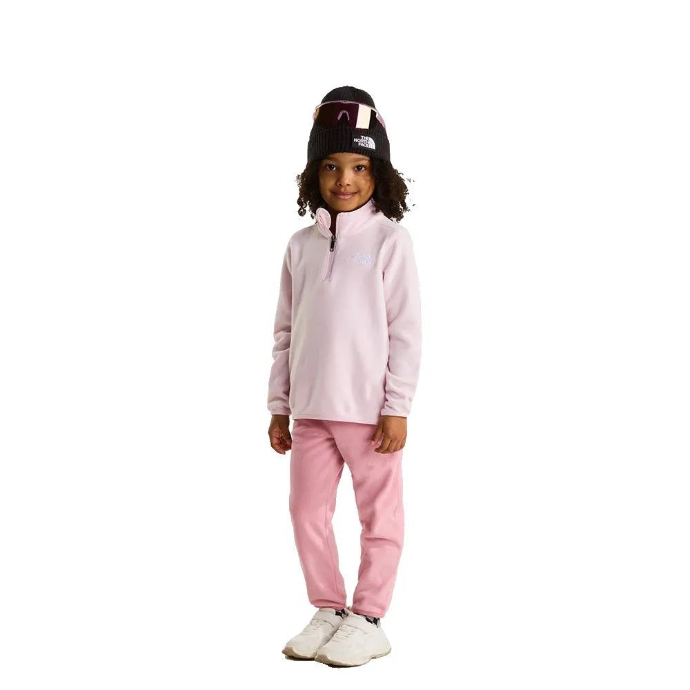 The north face Kid Glacier set