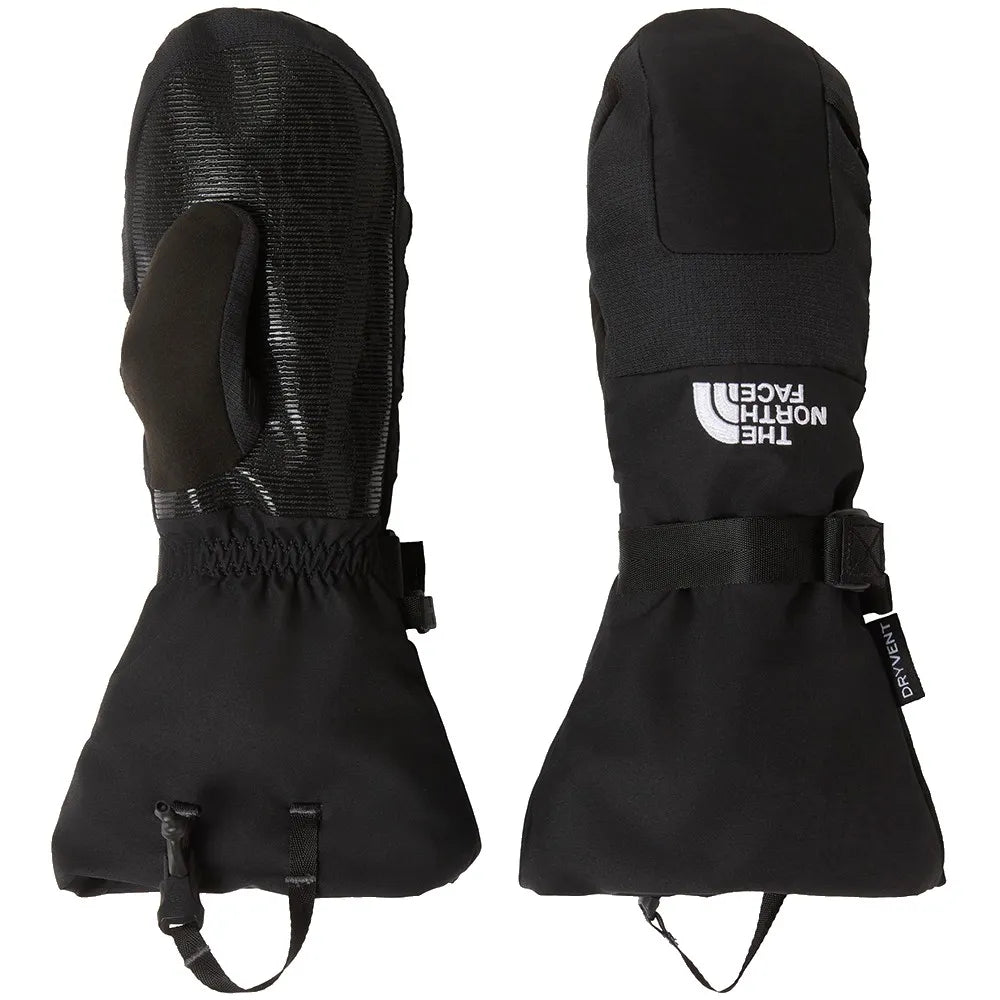 The north face Kid Montana mittens