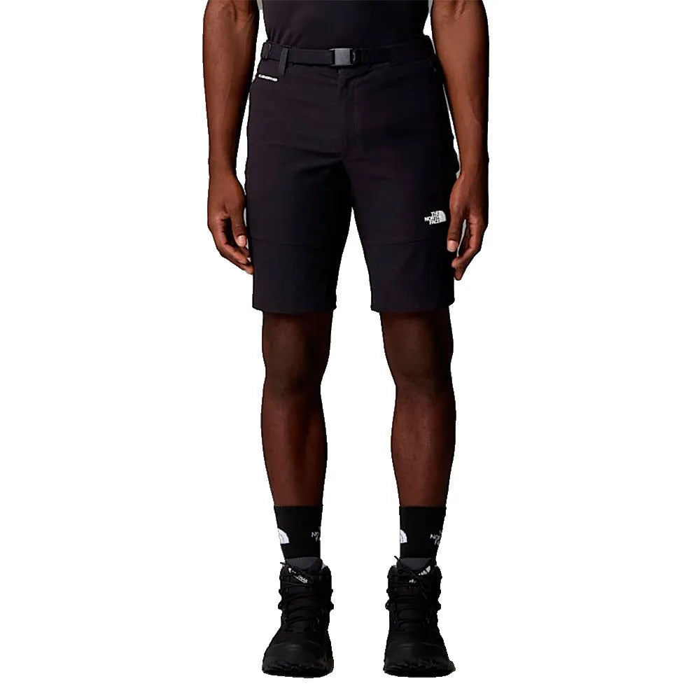 The north face Lightning shorts