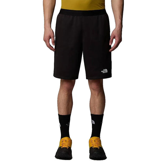 The north face Ma Fleece shorts