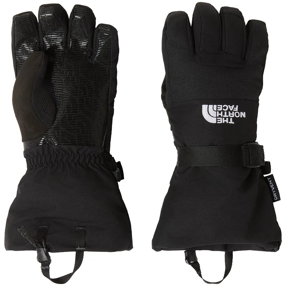 The north face Montana Glove gloves