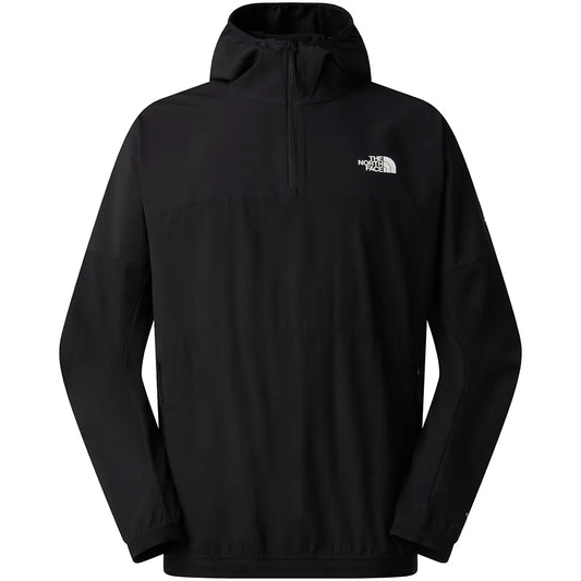 The north face Mountain Athletics Ushba half zip sweatshirt